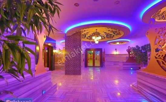 5 Yıldızlı Otel Konforunda 3+1 Deniz Alanya Kalesi Ve Dağ Manzaralı Lüks Eşyalı Daire