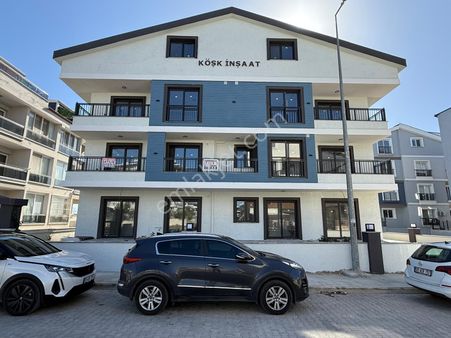 Çağlak İnşaattan Satılık Efeler Mah. 1+1