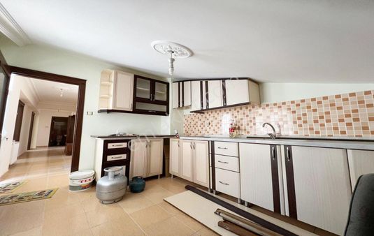 5+1 Dublex Satılık Asansörlü Daire