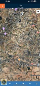 Hacılar'da İmar Planı İçerisinde Satılık Kök Tapu Hisseler