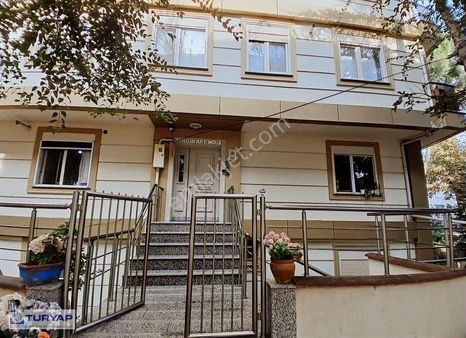 Turyap Koza'dan Bayramoğlu Ada'da Kiralık 2+1 Ters Dubleks