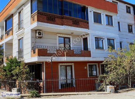 Turyap Koza'dan Darıca Pırlanta Sitesinde Kiralık 3+1 Ara Kat