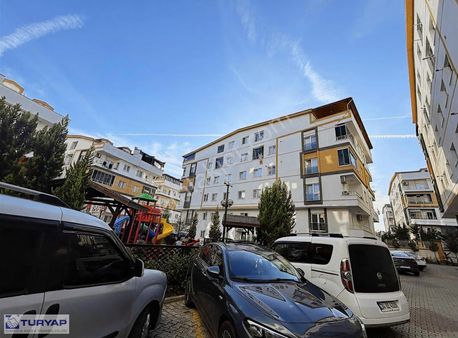 Turyap Koza'dan Bizim Köy Evlerinde Eşsiz Giriş Dubleksi