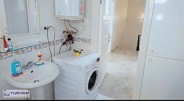 Turyap Koza'dan Site İçinde Satılık Havuzlu Villa