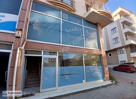 Turyap Koza'dan Darıca'da Merkezi Konumda Satılık Dükkan