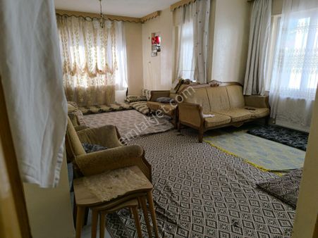 Seyran Emlaktan Geniş 2+1