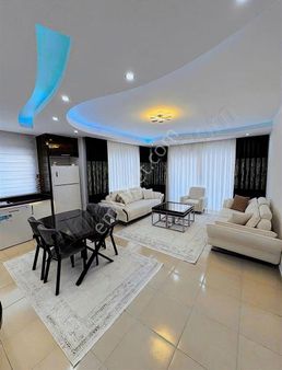 Satılık Süper Lüks Daire Yekta Towers