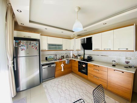 Grandmedical Civarı Site İçerisinde 3+1 Kapalı Mutfak Daire Fırsatı