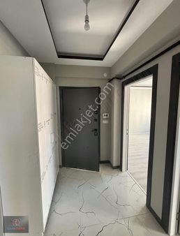 Erkilet'te 2+1 Kombili Sıfır Daire