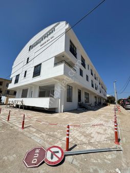 Real'den 600 Evlerde Lüks 1+1 Dubleks! Ön Cephe Avantajıyla!!