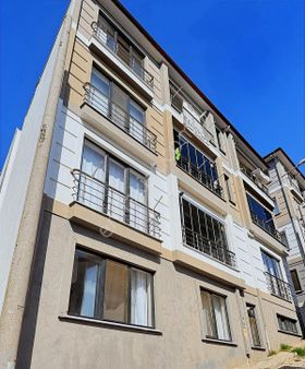 Real'den Erdek Atatürk Mahallesinde Deniz Manzaralı 2+1 Daire!