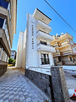 Real'den Paşakonak Mahallesinde Lüx 1+1 Daire!