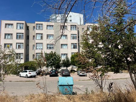 Real'den Levent Mahallesinde Satılık 2+1 Daire!