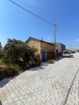 Real'den Bandırma Bereketli Köyünde Bahçeli Müstakil Satılık