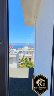 Real'den Deniz & Orman Manzaralı Kiralık Başaklar Sit