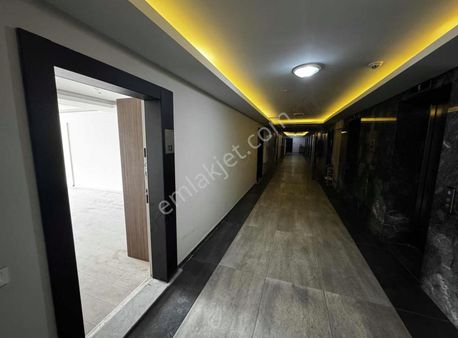 Life City Teraslı 1+1 Kiralık Daire