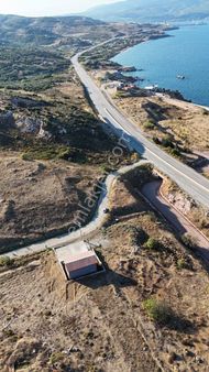 Bandırma Çalışkanlar Mahallesinde Deniz Manzaralı Müstakil