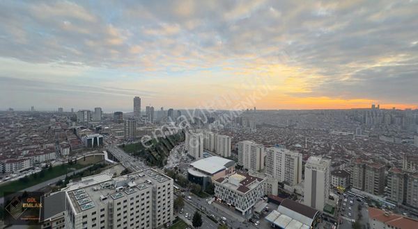 N Logo Deniz Manzaralı Havuz Güvenlik Otopark 1+1 Satılık Daire