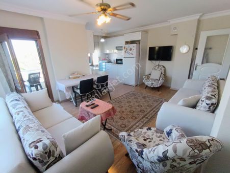 Taş Emlak'tan Sarımsaklıda 2+1 Önü Açık Daire