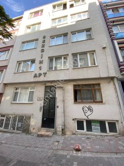 Realden Satılık Paşabayır Mahallesi 2+1 Zemin Kat Daire