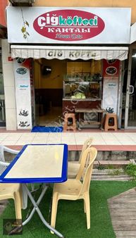 Beylikdüzü Sitede Eşsiz Özel Yatırımlık 18 M2 Satılık Dükkan