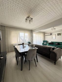 Real'den İhsaniye Mahallesinde 3+1 Kısmi Deniz Manzaralı