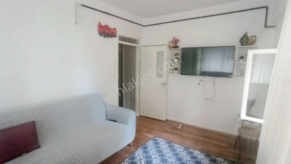 Binevler Mahlesinde 2+1 Giriş Kat