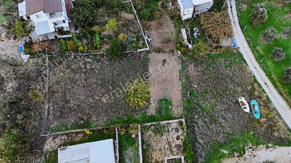 Real'den Erdek Hamamlı Mahallesi Tatlısu Mevkiinde