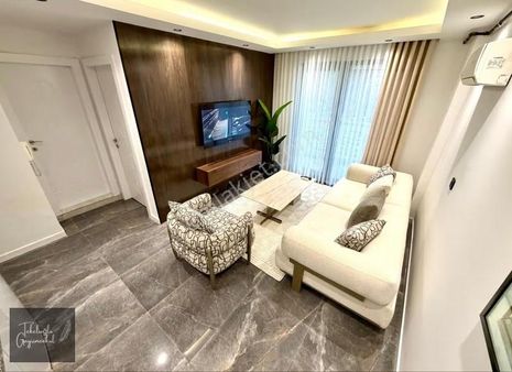 Asmalıevlerde Üniversiteye Yakın Satılık Lüks Apartlar