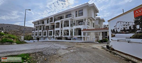 Deniz Manzaralı 2+1 Kiralık Dubleks Daire