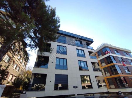 Bahçelievlerde Kat Karşılığı Yeni Yapı 4+2 Lüks Dubleks Daire