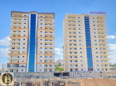 Beyler Beyi Satılık Ultra Lüks 5+1 Daire Sizi Berkliyor