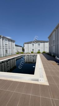 Taş Emlak'tan Sarımsaklıda Havuzlu Sitede 2+1 Daire