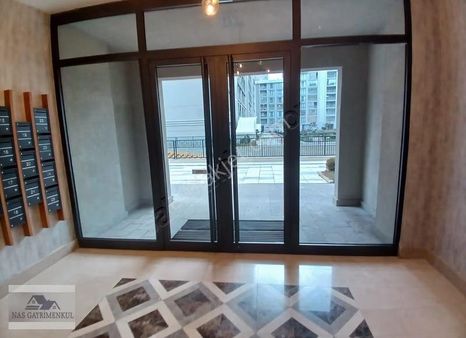 Konya Temaşehir E Blok 128 M2 15 Aralık Boş 3+1 Kiralık