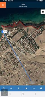 Güneyli De İmarlı 400 M2 Satılık Arsa