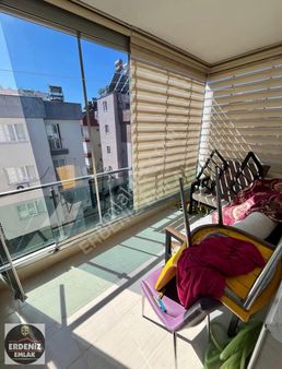 Kepez Onay Hamam Arkası 3+1 135m2 Bakımlı Kaçmaz Daire