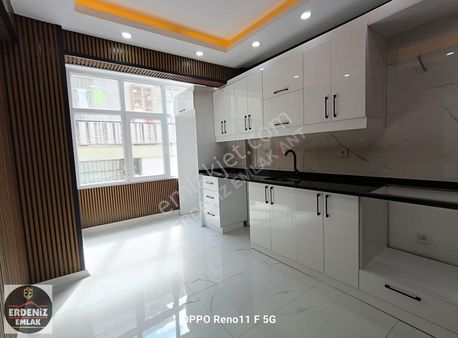 Kepez Özgürlük Mh Fuul+full Bakımlı 3+1 135m2 Arakat Daire