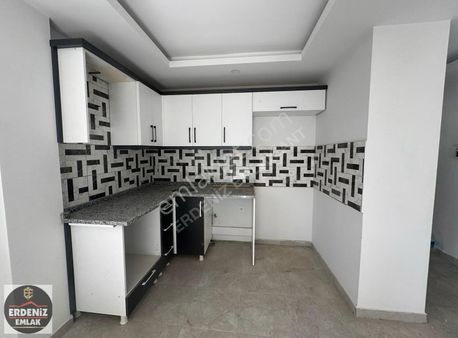 Kepez Kuzeyyaka Mh1+1 65m2amerikan Mutfak Sıfır Giriş Kat Daire