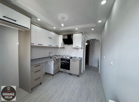 Kepez Karşıyaka Mh2+1 100m2asansörlü Extralı Kat Seçenekli Daire