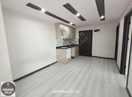 Varsak Karşıyaka Mh 1+1 Genişletmeye Müsait Yol Cephe Giriş Kat