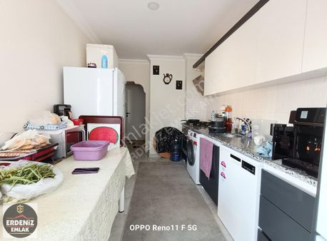 Kepez Esentepe Mh 2+1 85m2 Asansörlü Güney Cepheli Daire