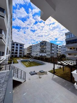 Taş Emlak'tan Sarımsaklıda 2+1 Sıfır Daireler