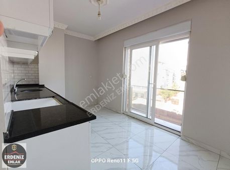 Muratpaşa Kızılarık Mh 2+1 90m2 Asansörlü Yol Cepheli Kaçmaz