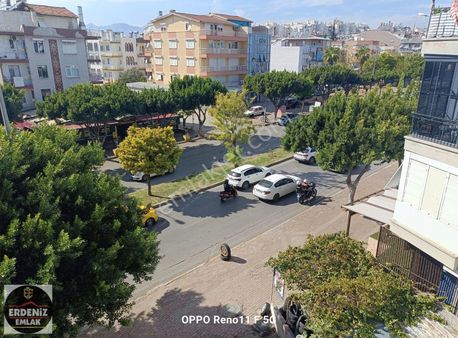 Kepez Karşıyaka Mh 2+1 95m2 Full Yapılı Süper Konuma Sahip Daire