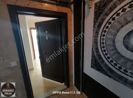 Kepez Göçerler Mh Kiralık 2+1 70m2 Yüksek Giriş Kat Daire