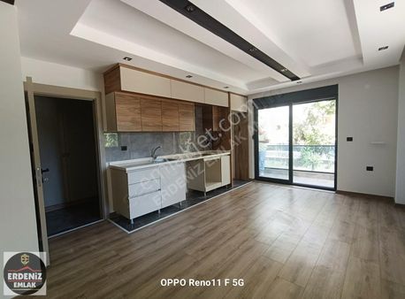 Antalya Altınova Mh 1+1 Havuzlu Daire Geleceğe Yatırım Yapın