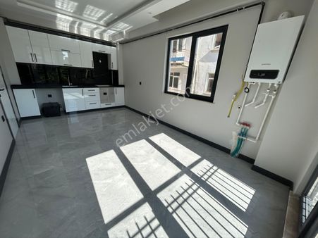 Canyapıdan Atatürk Mah Ters Dubleks İyi Fiyat