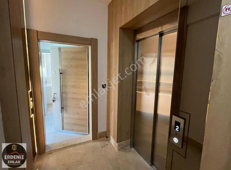 Kepez Atatürk Mh Katta 2+1 Asansörlü Sıfır Satılık Daire