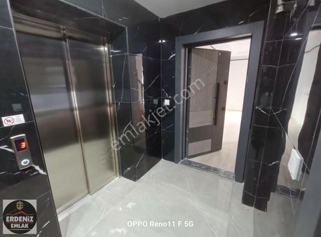 Kepez Yükseliş Mh 3+2 150m2 Sıfır Asansör Güney Cephe Dubleks