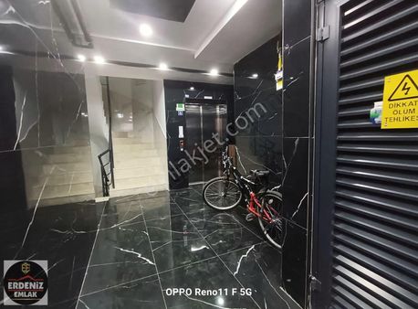 Kepez Yükseliş Mh Yatırıma Uygun Tek Daire Fiyatına 2 Daire